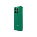 HONOR X8B Dual Sim 256/8GB Smartphone, Glamorous Green