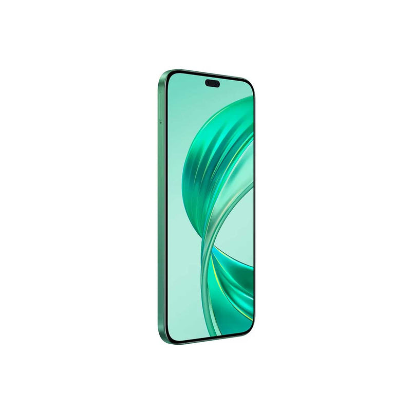 HONOR X8B Dual Sim 8/512GB Smartphone, Glamorous Green + مـجـــــانــاً هدية