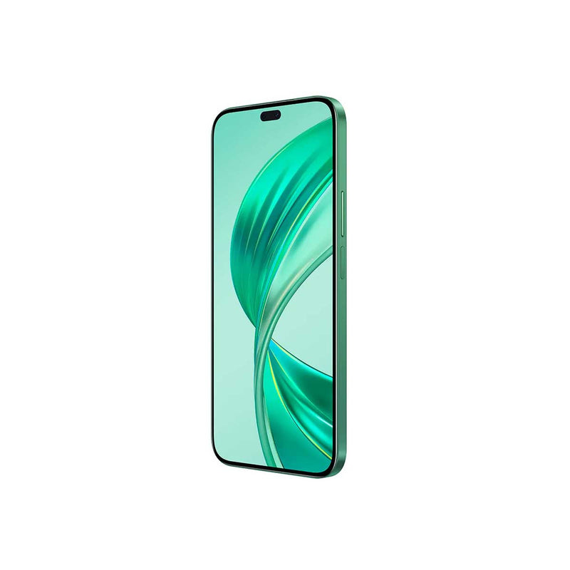 HONOR X8B Dual Sim 8/512GB Smartphone, Glamorous Green + مـجـــــانــاً هدية