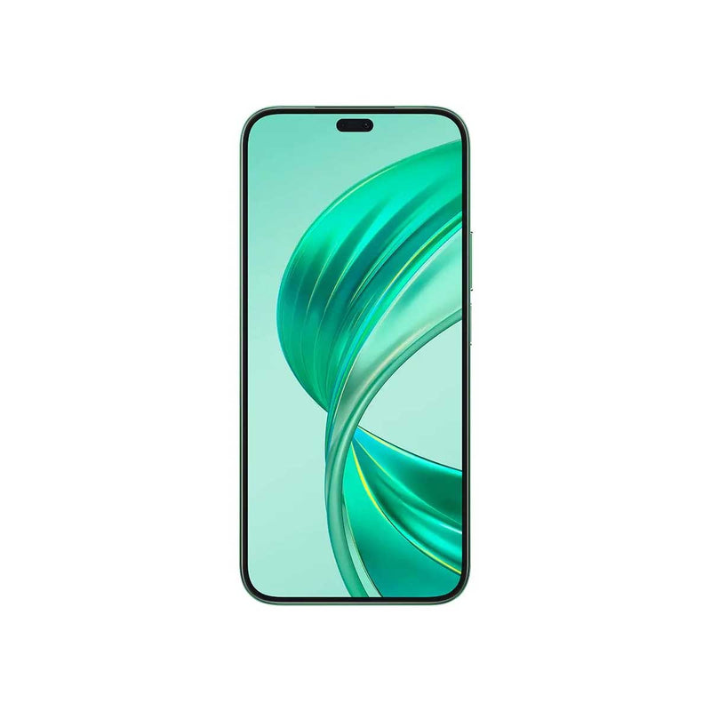 HONOR X8B Dual Sim 8/512GB Smartphone, Glamorous Green + مـجـــــانــاً هدية