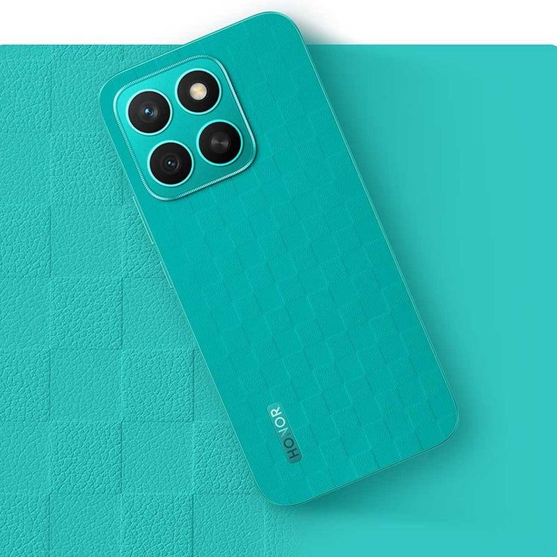 HONOR 5109BQEM X8c Dual Sim 8GB/512GB, Marrs Green + Free Gift