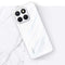 HONOR 5109BQER X8c Dual Sim 8GB/512GB, Moonlight White + Free Gift