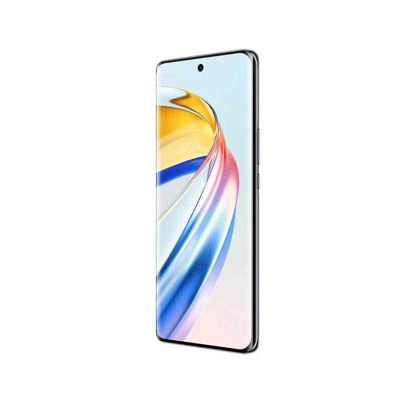 HONOR X9B Smartphone Dual SIM 12/256GB, Midnight Black + مـجـــــانــاً هدية