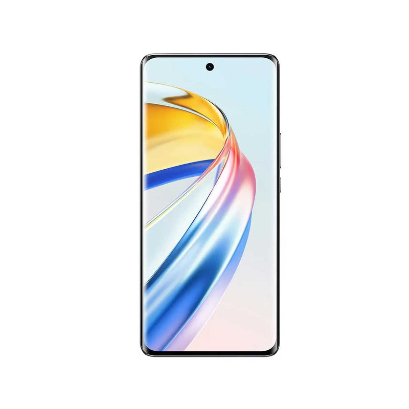 HONOR X9B Smartphone Dual SIM 12/256GB, Midnight Black + مـجـــــانــاً هدية