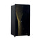 HAIER HR-225MSG Single Door Refrigerator ثلاجة 185 لتر  هاير