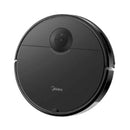 MIDEA i5C Robot Vacuum Cleaner 55W 250ml, Black