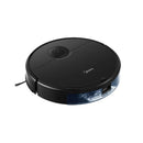 MIDEA i5C Robot Vacuum Cleaner 55W 250ml, Black