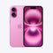 APPLE iPhone 16 128GB/8GB, Pink