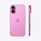 APPLE iPhone 16 128GB/8GB, Pink