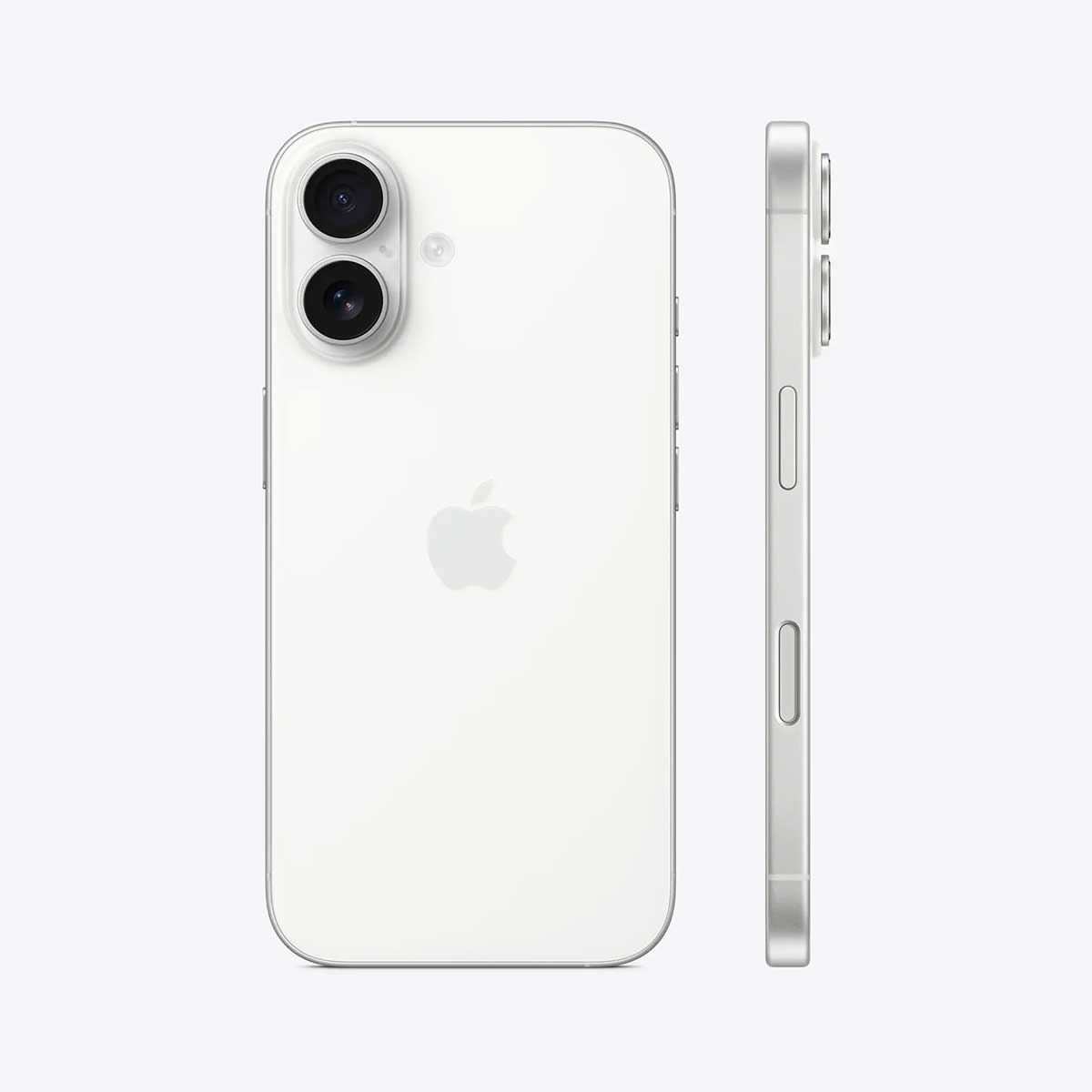 APPLE iPhone 16 256GB/8GB, White