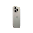 Apple iPhone 15 Pro 256GB, Natural Titanium