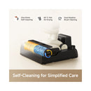 MOVA K30 Wet and Dry Vacuum, White مكنسة غسل وتجفيف موفا