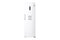 LG GC-F511EQDM Single Door Refrigerator, White ثلاجة تون ال جي