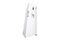 LG GC-F511EQDM Single Door Refrigerator, White ثلاجة تون ال جي