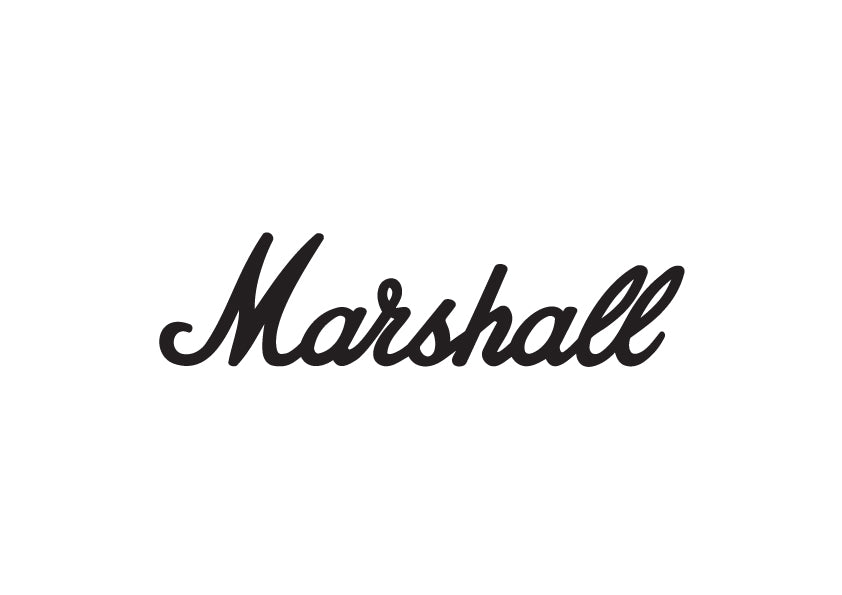 MARSHALL