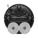 MOVA MOVAE30 E30 Ultra Robot Vacuum, 7,000Pa Vormax™ Suction + Free gift مكنسة كهربائية روبوتية  قوة شفط 7000 باسكال + هدية مجانية