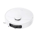 MOVA MOVAE30 E30 Ultra Robot Vacuum, 7,000Pa Vormax™ Suction + Free gift مكنسة كهربائية روبوتية  قوة شفط 7000 باسكال + هدية مجانية
