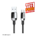 MOXOM MX-CB84 Cable USB Type A To Type-C