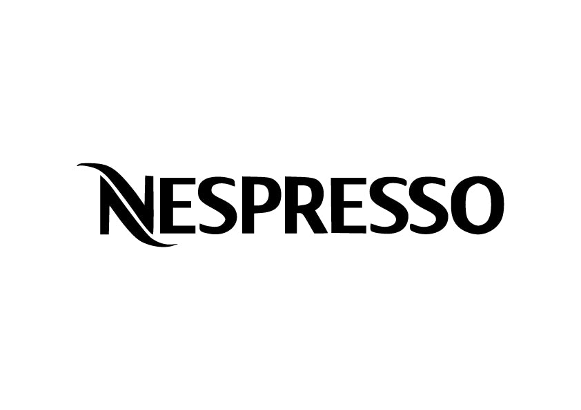 NESPRESSO