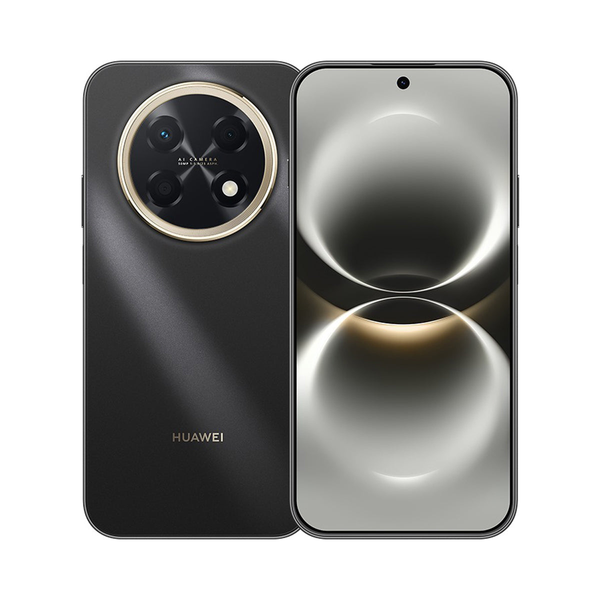 HUAWEI nova 15 Max 8+256 GB, Golden Black