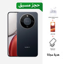 HONOR 5109BYPL Honor X9D 12GB+256GB, Midnight Black + Free x7lite+ Cover HONOR X9D 12 جيجابايت + 256 جيجابايت، أسود ليل + غطاء x7lite+ مجاني - pre order