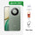HONOR 5109BYPM Honor X9D 12GB+256GB, Forest Green + Free x7lite+ Cover HONOR X9D 12 جيجابايت + 256 جيجابايت، أخضر غابة + غطاء x7lite+ مجاني - pre order