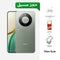 HONOR 5109BYPM Honor X9D 12GB+256GB, Forest Green + Free x7lite+ Cover HONOR X9D 12 جيجابايت + 256 جيجابايت، أخضر غابة + غطاء x7lite+ مجاني - pre order