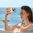 HUAWEI Pura 90s Pro Max 12GB/512GB, Orange Ocean + Free Gift هدية مجانية