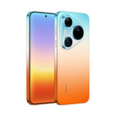 HUAWEI Pura 90s Pro Max 12GB/512GB, Orange Ocean + Free Gift هدية مجانية