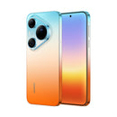 HUAWEI Pura 90s Pro Max 12GB/512GB, Orange Ocean + Free Gift هدية مجانية