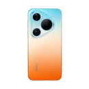 HUAWEI Pura 90s Pro Max 12GB/512GB, Orange Ocean + Free Gift هدية مجانية