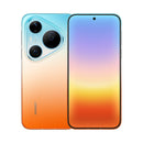 HUAWEI Pura 90s Pro Max 12GB/512GB, Orange Ocean + Free Gift هدية مجانية