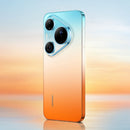 HUAWEI Pura 90s Pro Max 12GB/512GB, Orange Ocean + Free Gift هدية مجانية