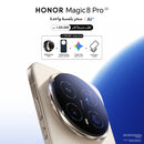 HONOR 5109CCPE Magic8 Pro DS - 12/512G, Black