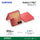 SAMSUNG SM-F766BZREMEA Galaxy Z Flip 7 12GB/512GB, Coral Red