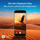 HUAWEI Pura 90s Pro Max 12GB/512GB, Blaze Purple + Free Gift هدية مجانية