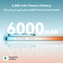 HUAWEI Pura 90s Pro Max 12GB/512GB, Blaze Purple + Free Gift هدية مجانية