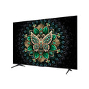 TCL Q6C 55-Inch QD-Mini LED TV  240Hz Game Accelerator HDR 1000 nits