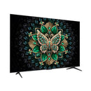 TCL Q6C 55-Inch QD-Mini LED TV  240Hz Game Accelerator HDR 1000 nits