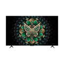 TCL Q6C 55-Inch QD-Mini LED TV  240Hz Game Accelerator HDR 1000 nits
