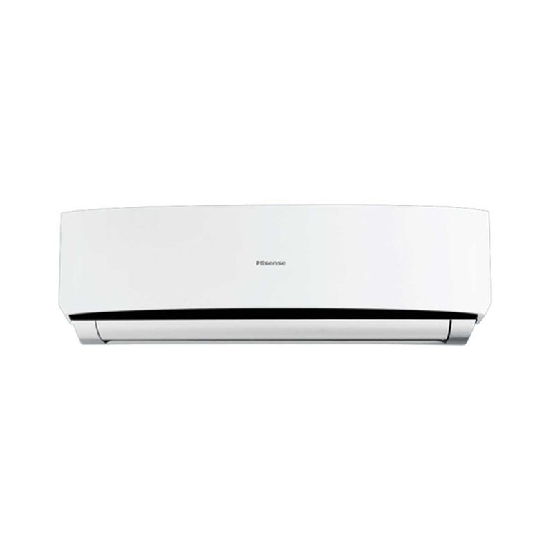 HISENSE QAS-30HT Wall Mounted Split 2.5 Ton, White سبلت هايسنس جداري 2.5 طن