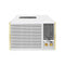 HISENSE QAW-24DT Window Type 2 Ton, White مكيف هايسنس 2طن