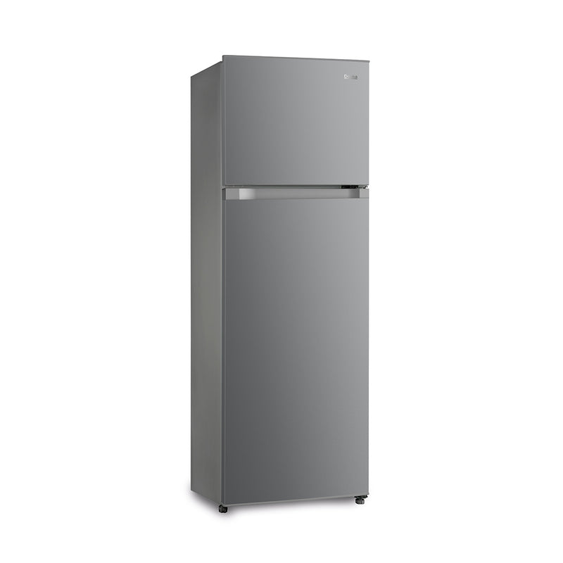 DENKA RD-410UDDG Double Door Refrigerator | External Evaporator