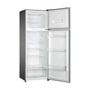 DENKA RD-410UDDG Double Door Refrigerator | External Evaporator