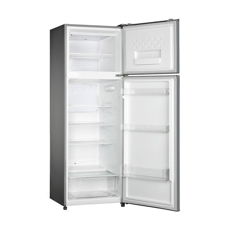DENKA RD-410UDDG Double Door Refrigerator | External Evaporator