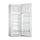 DENKA RD-410UDWH ثلاجة دنكا ابيض 14 قدم