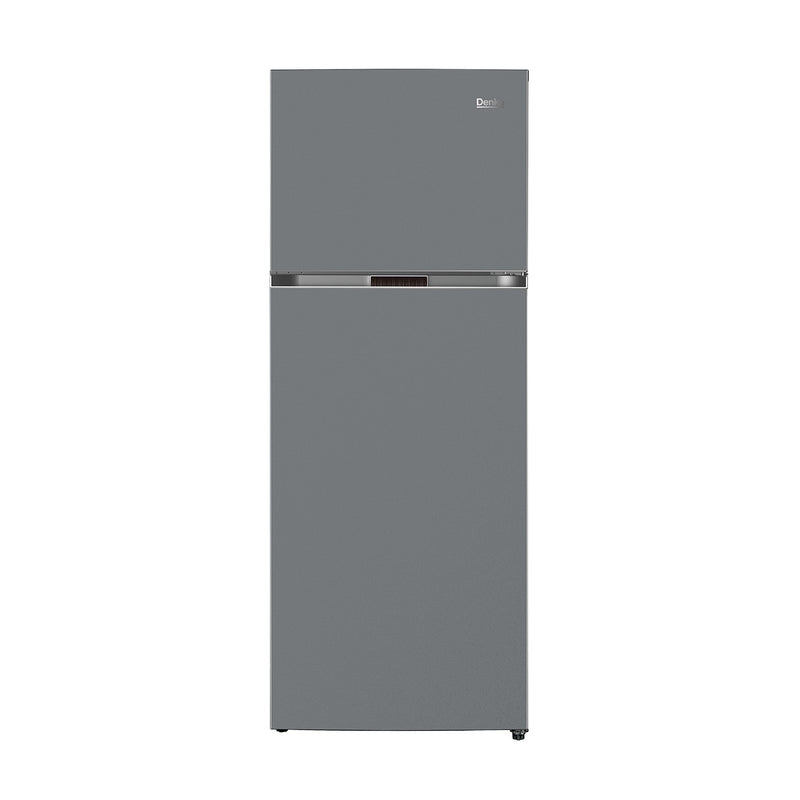 DENKA RD-520UDDG Double Door Refrigerator | External Evaporator