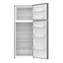 DENKA RD-520UDDG Double Door Refrigerator | External Evaporator