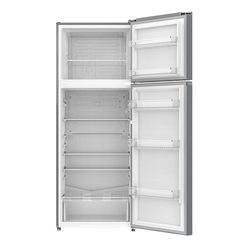 DENKA RD-520UDDG Double Door Refrigerator | External Evaporator