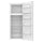 DENKA RD-520UDWH ثلاجة دنكا ابيض 18 قدم
